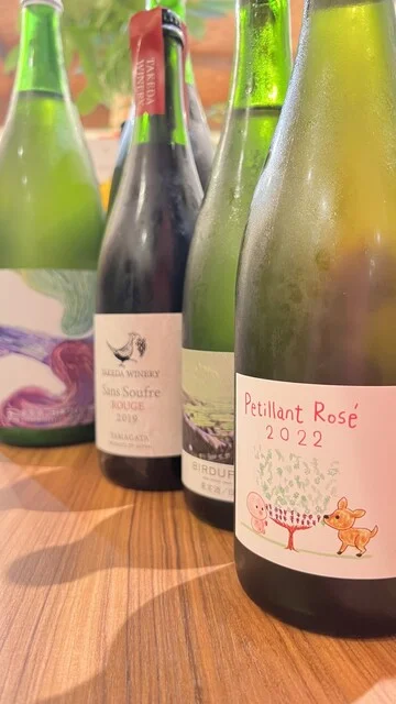 トリノ王子サマ - 本八戸（焼き鳥）の写真