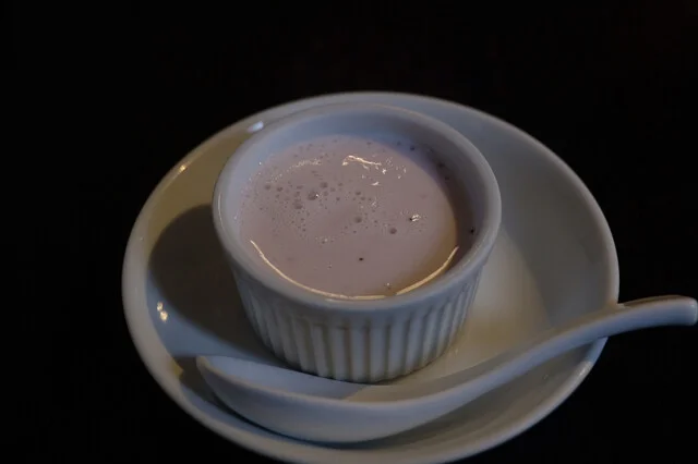 洛陽花 - 小中野（中華料理）の写真