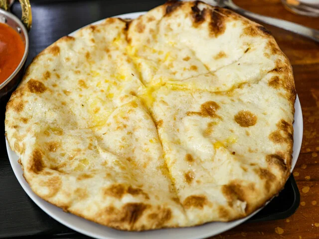 インドレストラン アラジン（Indian Restaurant ALADDIN） - 東仙台（インド料理）の写真