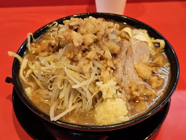限界を超えろ　青森 - 東青森（ラーメン）の写真