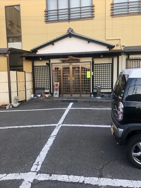 とんかつ二木 - 岩沼（とんかつ）の写真