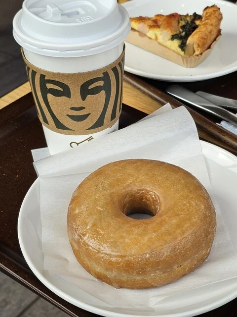 スターバックスコーヒー 弘前さくら野店 - 弘前（カフェ）の写真