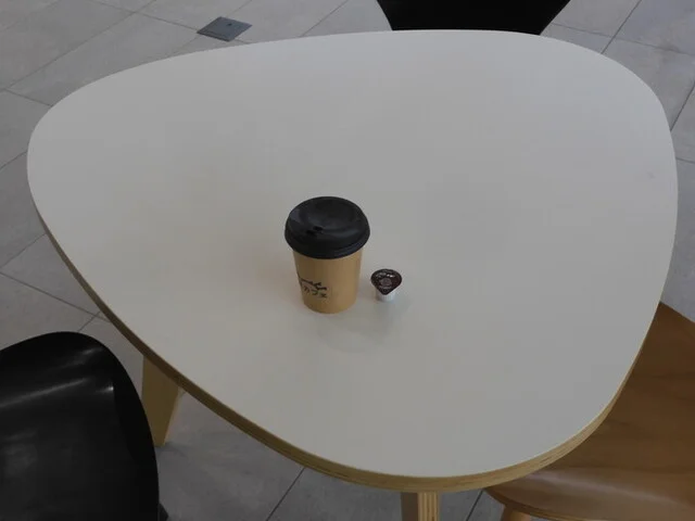 枝カフェ - 古川（カフェ）の写真