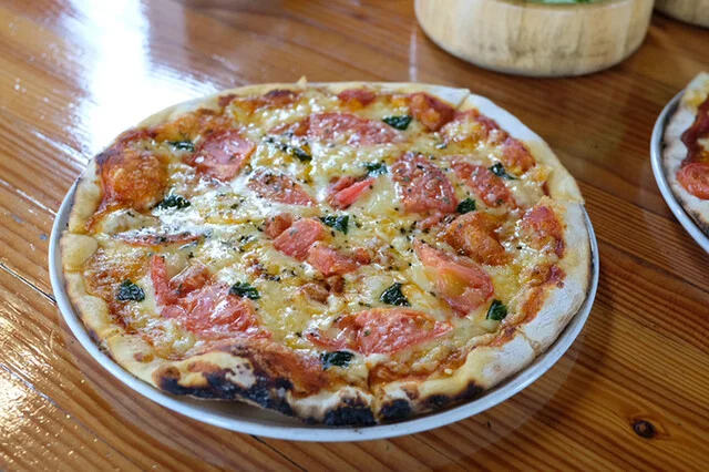 ピッツァリート（pizzarito） - 八戸（ピザ）の写真