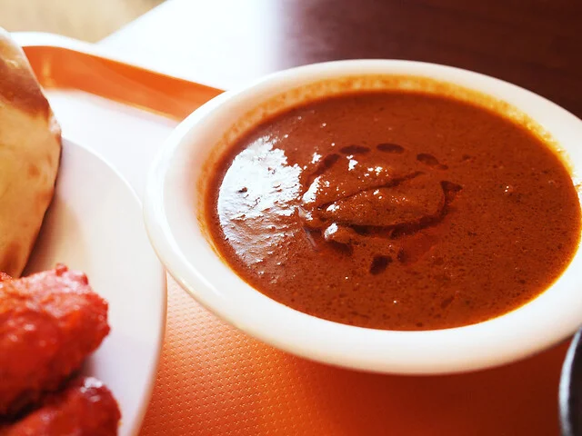 SPICE KING（スパイスキング） - 宮城野通（インド料理）の写真