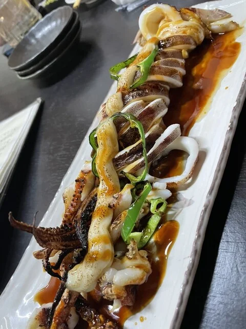 案山子 - 陸前高砂（居酒屋）の写真