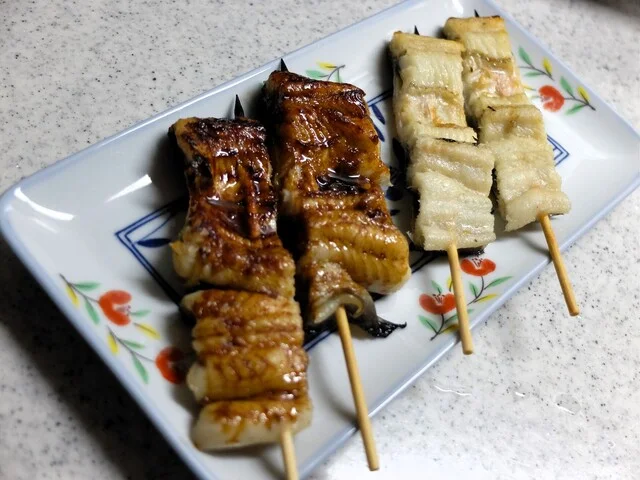 門馬うなぎ店 - 亘理（その他）の写真