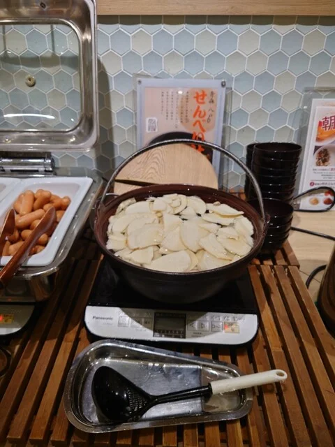 スーパーホテル 八戸長横町（SUPER HOTEL） - 本八戸（ホテル）の写真