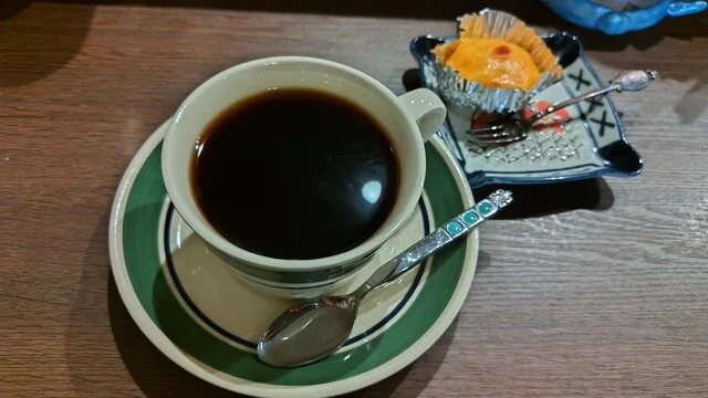 茶房 河童 - 青森（喫茶店）の写真