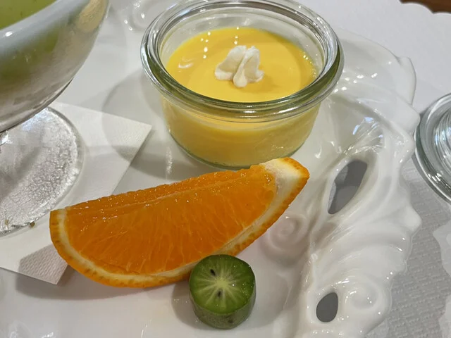 アリス ガーデン カフェ（Alice Garden cafe） - 名取市その他（カフェ）の写真