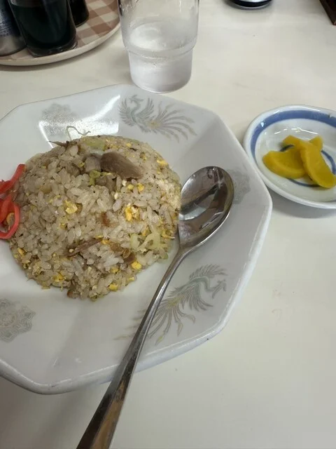 ラーメン めん丸 気仙沼店 - 陸前階上（ラーメン）の写真