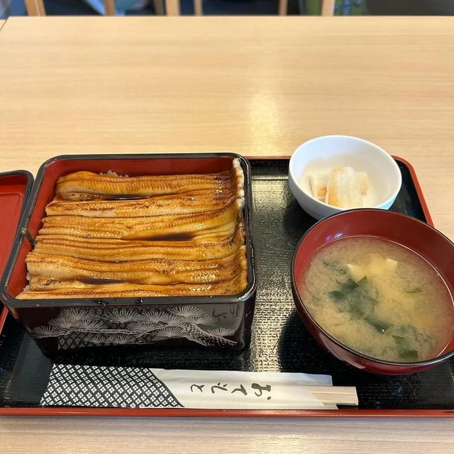 はせくら茶屋 - 松島海岸（海鮮）の写真