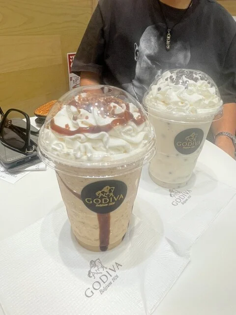 GODIVA イオンモール新利府南館店（ゴディバ） - 新利府（チョコレート）の写真