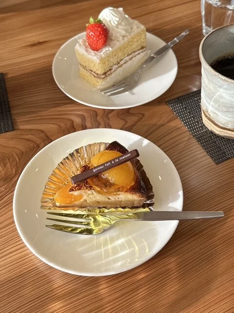 coffee shop 禅（ZEN） - 弘前（カフェ）の写真