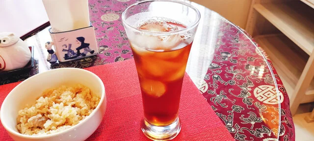 霞（カスミ） - 十和田市（台湾料理）の写真