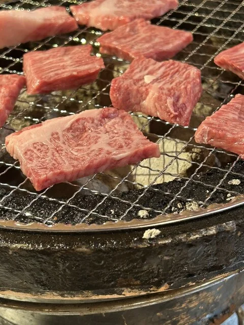 ヤキニク MOW（モウ） - 陸前高砂（焼肉）の写真