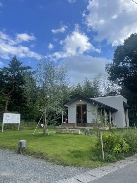 MIDI（ミディ） - 仙台市太白区その他（カフェ）の写真