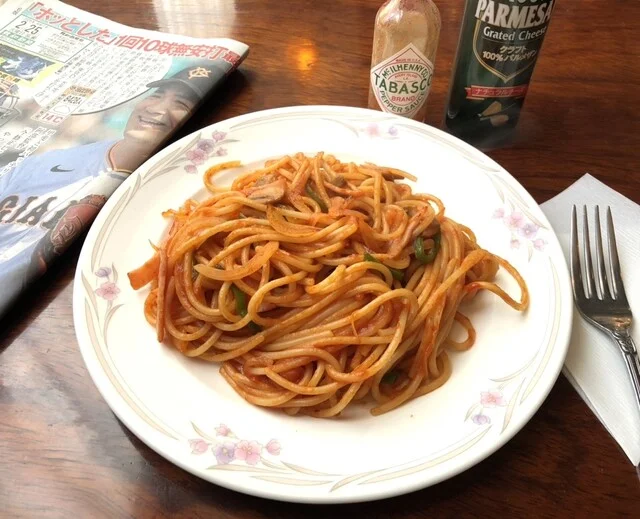 白馬車 - 登米市その他（喫茶店）の写真