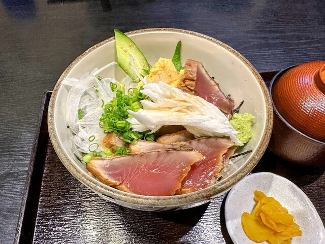 浜の家 - 気仙沼（海鮮）の写真