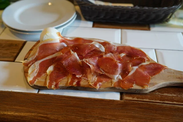 イル・ピッツァイオーロ（IL PIZZAIOLO） - 北仙台（ピザ）の写真