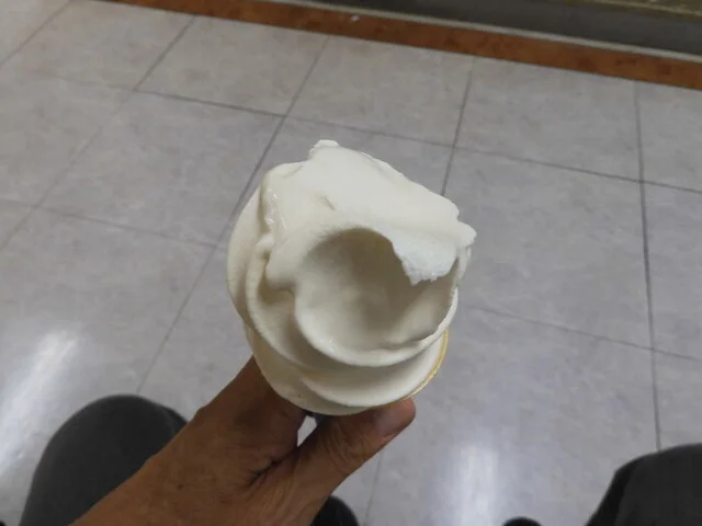 一口茶屋 古川イオン店 - 古川（たい焼き・大判焼き）の写真