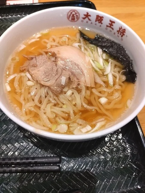 大阪王将 宮城気仙沼店 - 南気仙沼（餃子）の写真