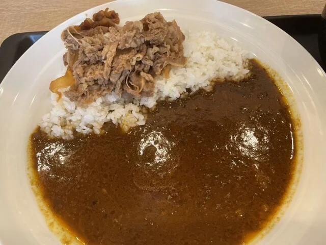 マイカリー食堂 tekute長町店 - 長町（カレー）の写真