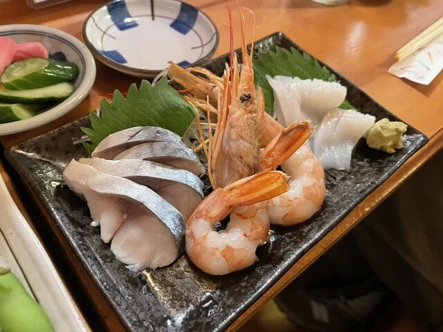 海の幸 美味（うみのさち みみ） - 本八戸（海鮮）の写真