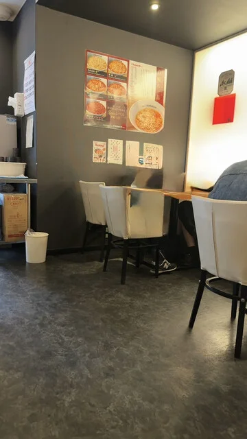 元祖ニュータンタンメン本舗 仙台店 - 長町（担々麺）の写真