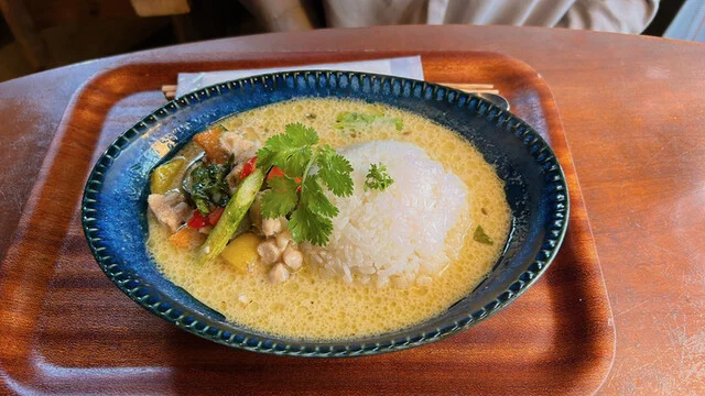 BAOBAB（バオバブ） - 岩沼（カフェ）の写真