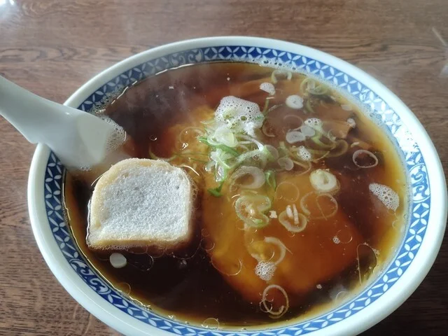 千石食堂 - 弘前（食堂）の写真