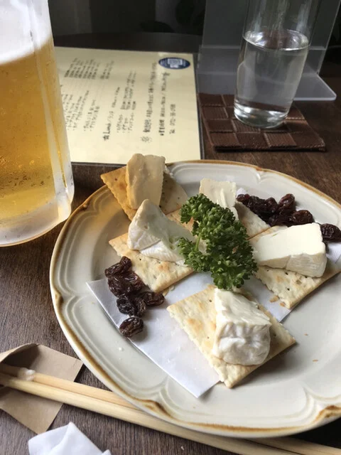 オールドジャンク - 中央弘前（ビアバー）の写真