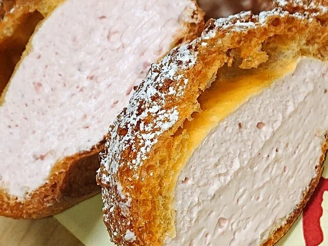 仙臺菓匠 宮城野 福室店 - 陸前高砂（ケーキ）の写真