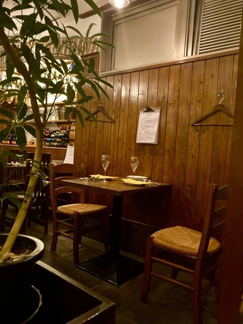 イタリア食堂アックア（acqua） - 青葉通一番町（イタリアン）の写真