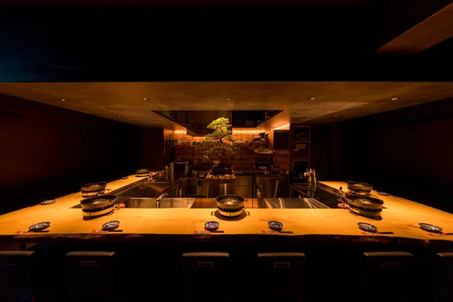 焼肉ホルモン 福たろふ - 勾当台公園（焼肉）の写真