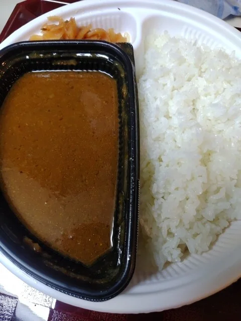 すき家 48号仙台折立店 - 葛岡（牛丼）の写真