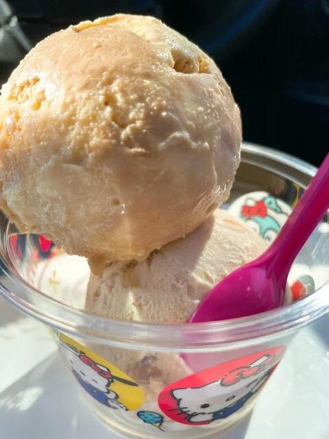 サーティワンアイスクリーム　 ヨークタウン新田東店 - 小鶴新田（ジェラート・アイスクリーム）の写真