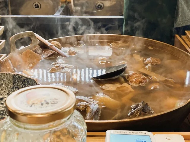 田中百貨店（タナカデパート） - 富谷町その他（居酒屋）の写真