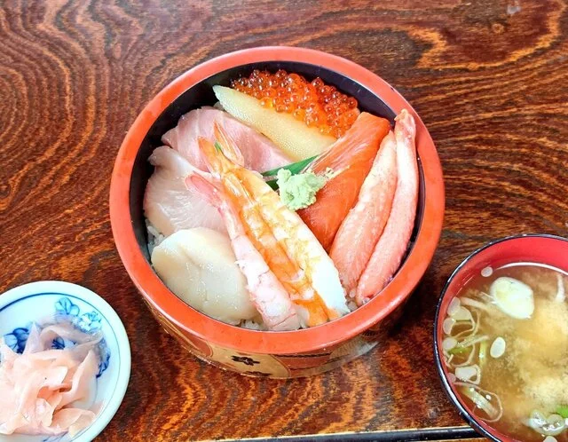 貴久寿司 - 前谷地（寿司）の写真