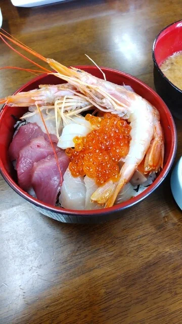 いかや - 女川（海鮮）の写真