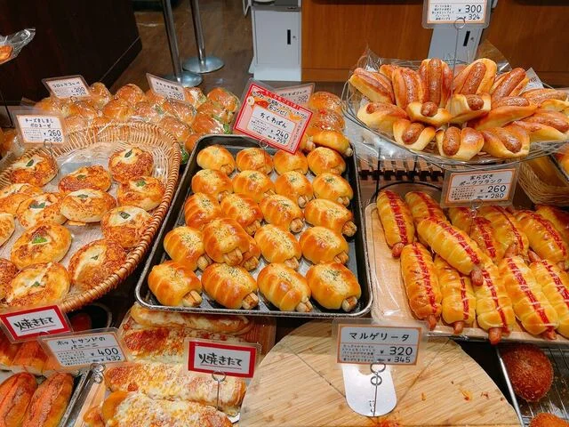 パンセ 長町店（Pensee） - 長町（パン）の写真