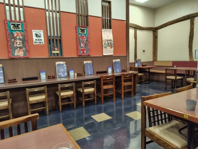 末広庵 - 多賀城（そば）の写真