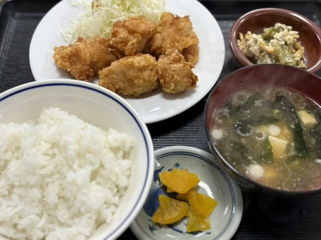 食堂 田舎 - 長苗代（海鮮）の写真