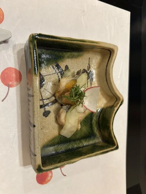 ふく茶庵（フクサアン） - 中央弘前（日本料理）の写真