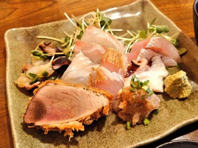 居酒屋 のだや - 涌谷（居酒屋）の写真