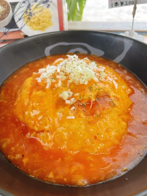 Chinese kitchen 善や - 亘理（中華料理）の写真