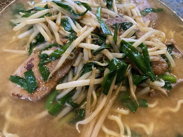 熊八珍 - 本八戸（中華料理）の写真