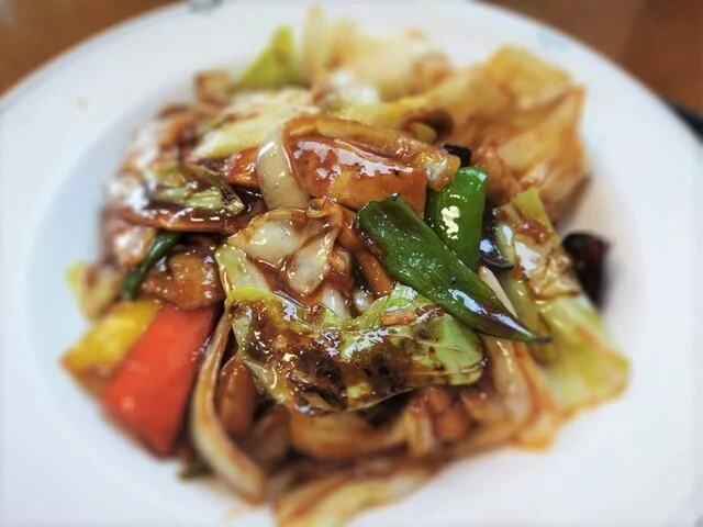 中華厨房 たんたん - 撫牛子（四川料理）の写真