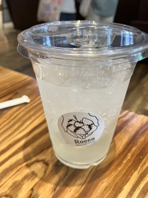 Rocco（ロッコ） - 新利府（スイーツ）の写真