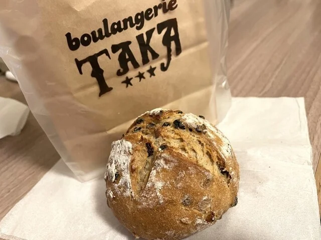 ブーランジェリー タカ（Boulangerie Taka） - 本八戸（パン）の写真